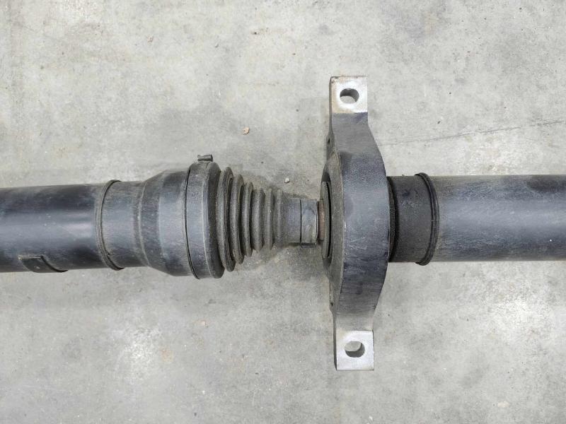 2016 Hyundai Tucson Rear Drive Shaft