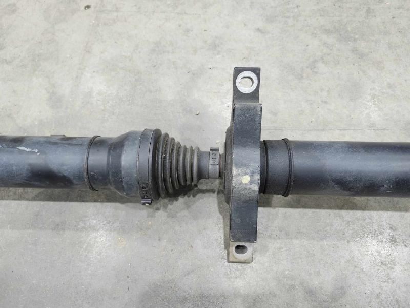 2016 Hyundai Tucson Rear Drive Shaft