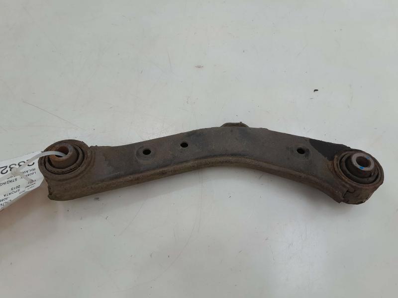 2013 Kia Sportage Upper Control Arm Rear