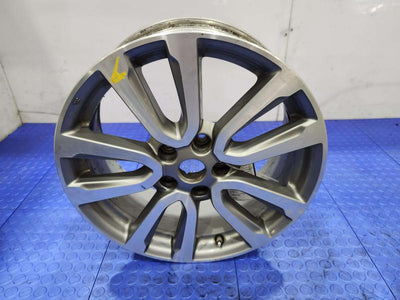 2013 Nissan Pathfinder Wheel