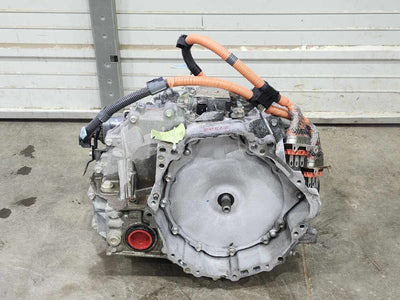 2014 Toyota Prius Transmission Assy.