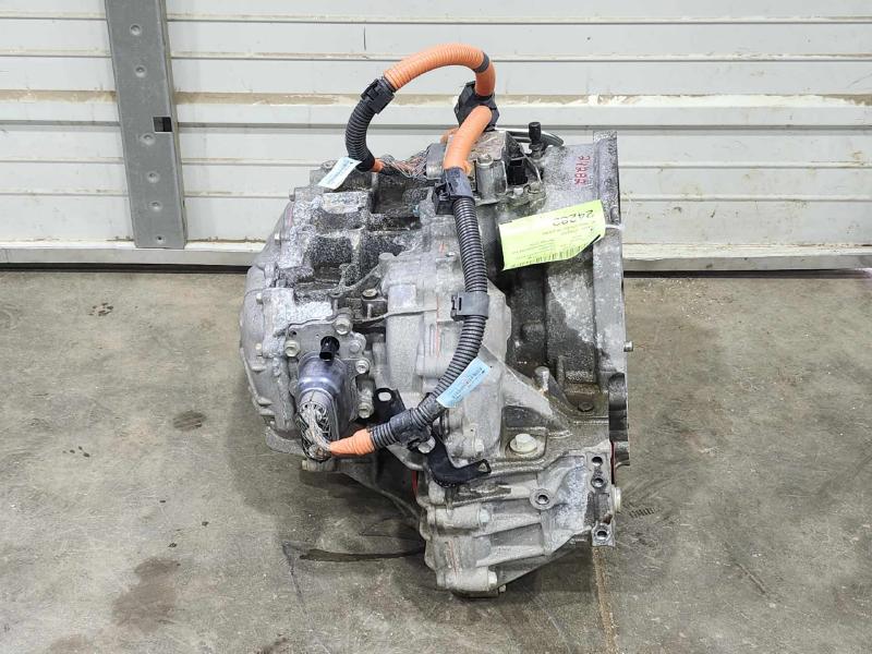 2014 Toyota Prius Transmission Assy.