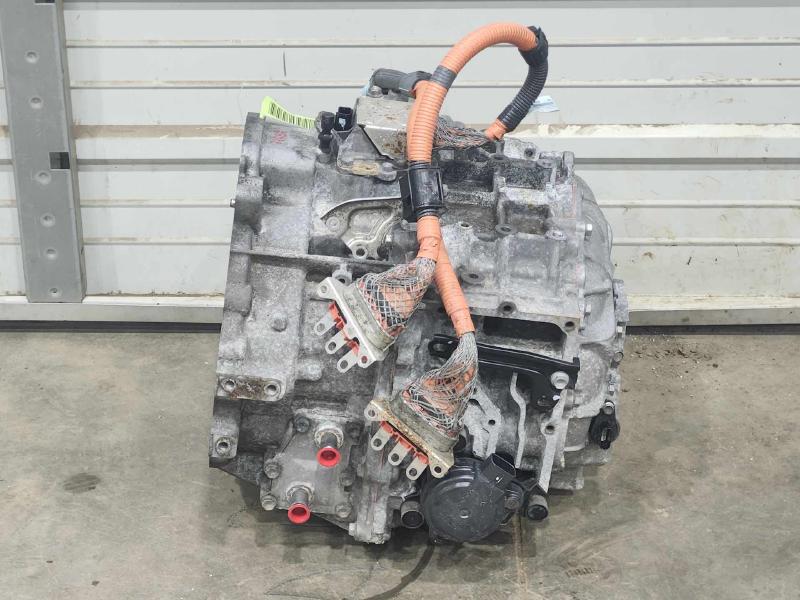 2014 Toyota Prius Transmission Assy.