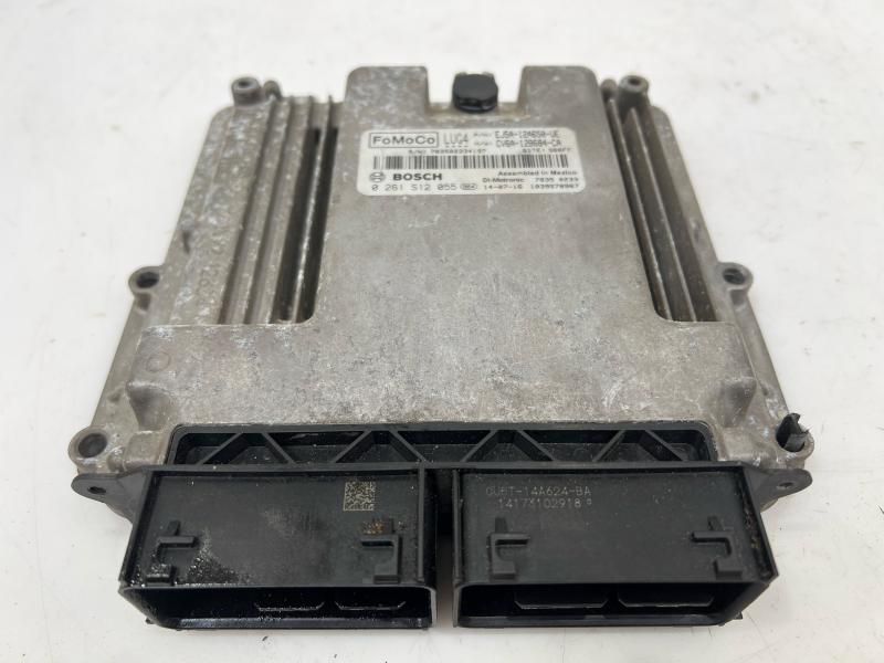 2014 Ford Escape Engine/Motor Brain Box