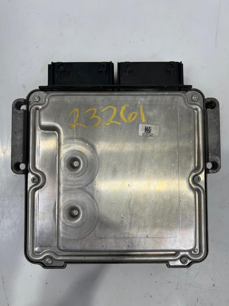 2014 Ford Escape Engine/Motor Brain Box