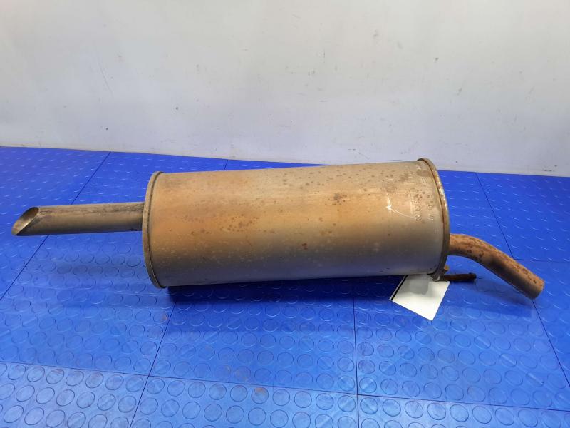 2020-2024 Nissan Versa 1.6L Rear Exhaust Muffler Genuine OEM 201005EE6A