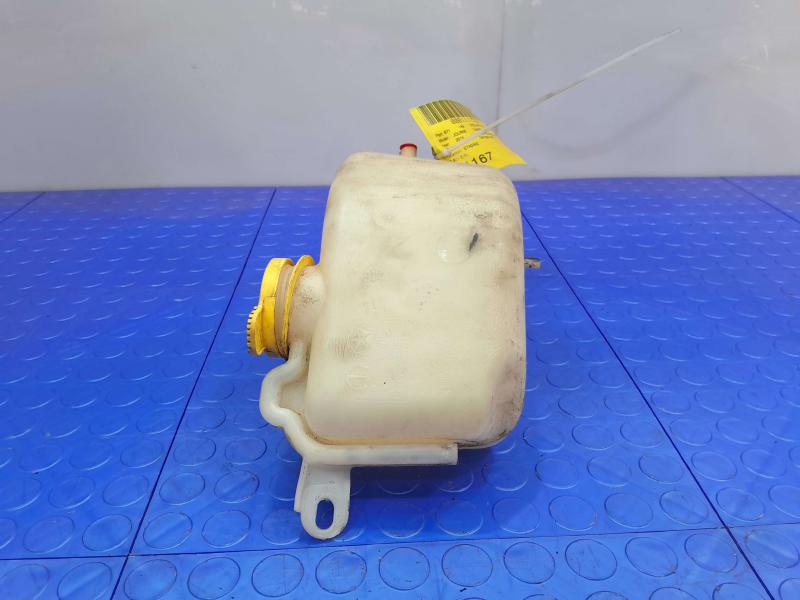 2014 Dodge Journey Coolant Recovery Bottle