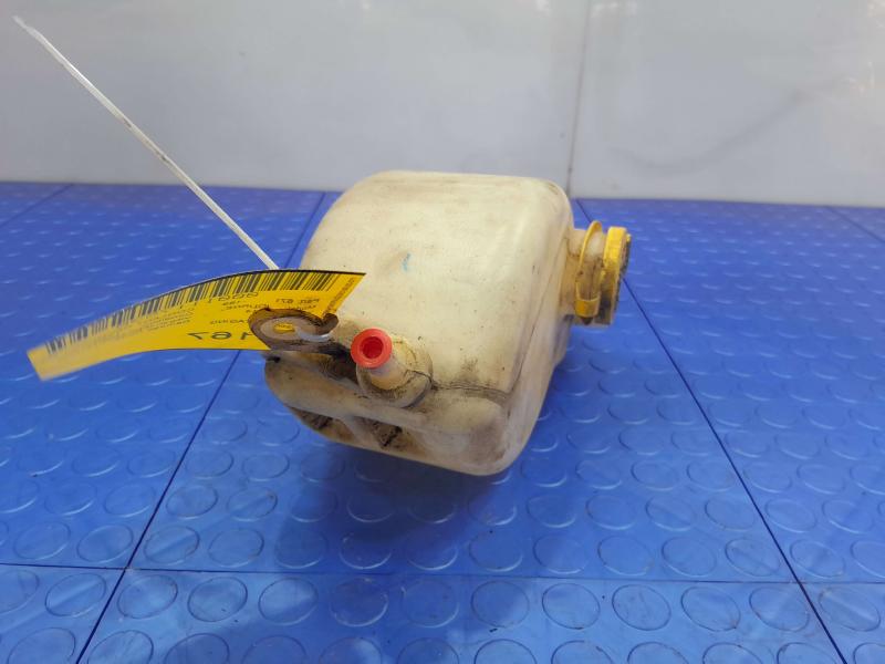 2014 Dodge Journey Coolant Recovery Bottle