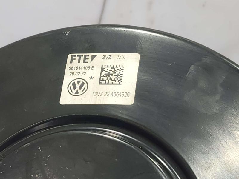 2020 Volkswagen Passat Power Brake Booster