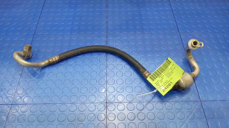 2013-2014 Ford Focus AC Air Conditioner Suction Hose Genuine OEM BV6Z19D742F