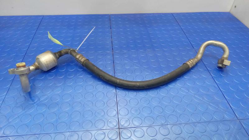 2013-2014 Ford Focus AC Air Conditioner Suction Hose Genuine OEM BV6Z19D742F