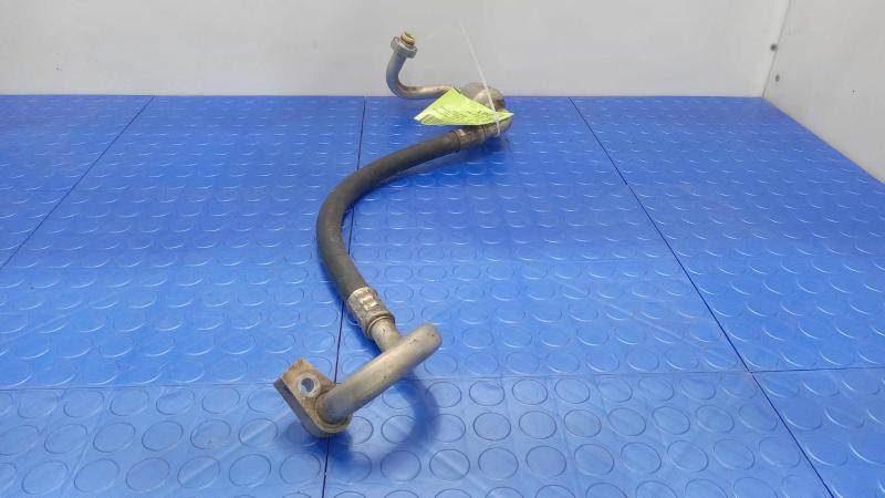 2013-2014 Ford Focus AC Air Conditioner Suction Hose Genuine OEM BV6Z19D742F