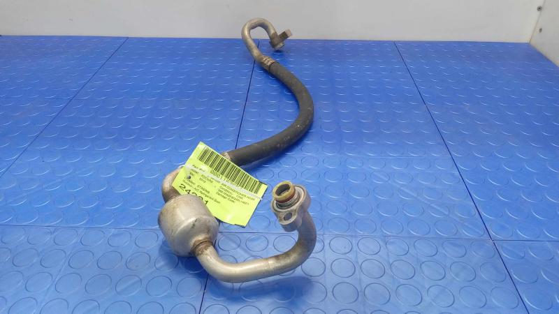 2013-2014 Ford Focus AC Air Conditioner Suction Hose Genuine OEM BV6Z19D742F