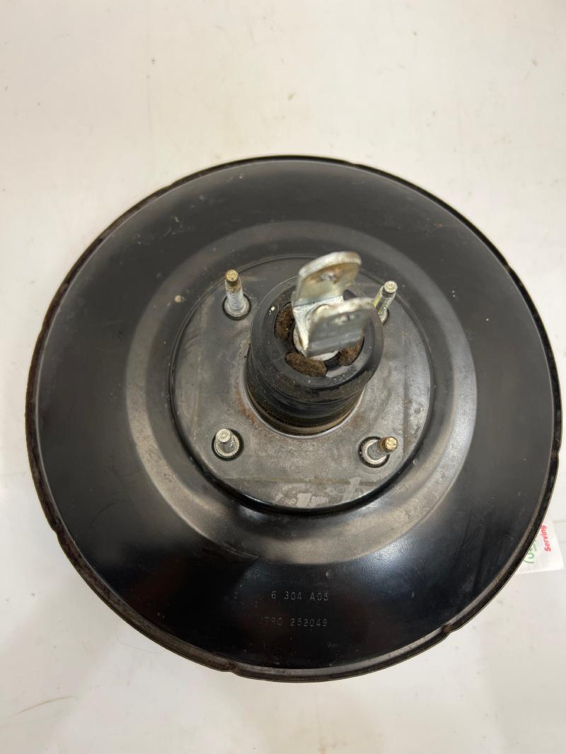 2007 Nissan Altima Power Brake Booster