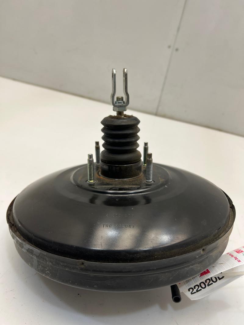 2007 Nissan Altima Power Brake Booster