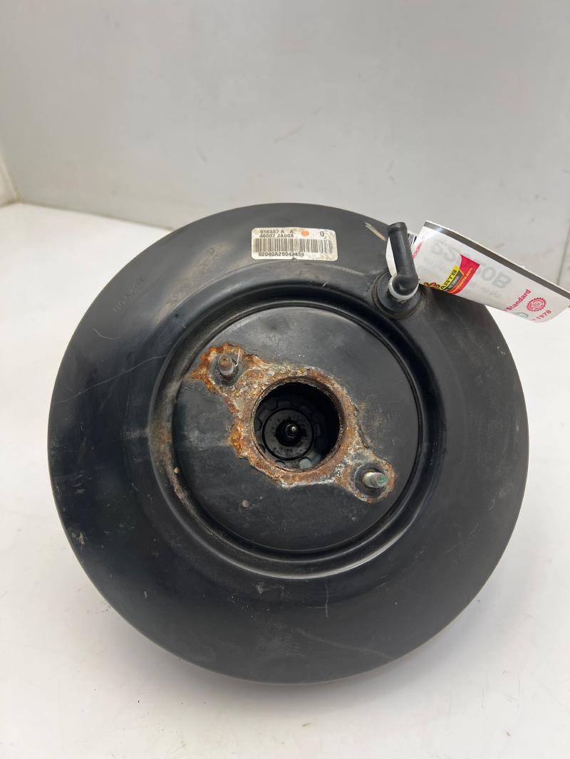 2007 Nissan Altima Power Brake Booster