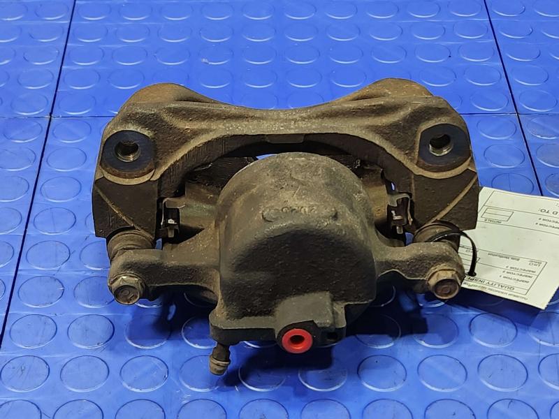 2002 Toyota Camry Caliper