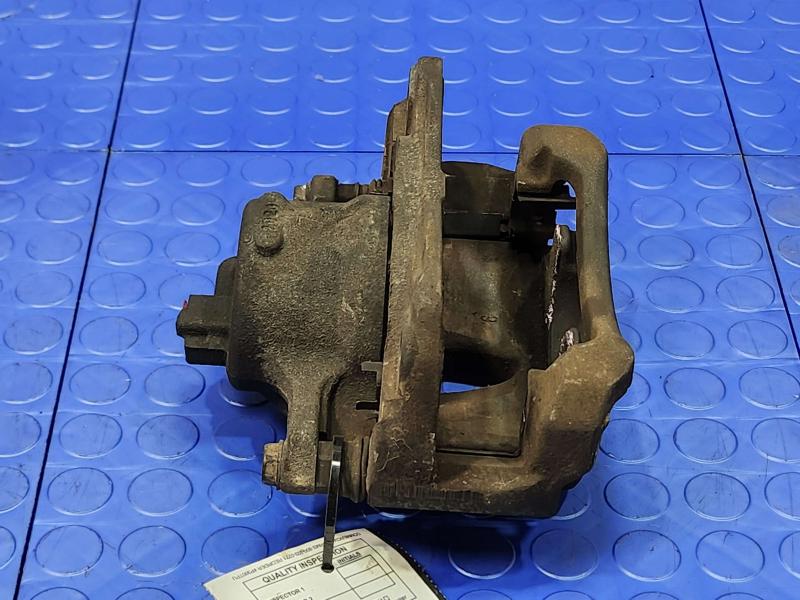 2002 Toyota Camry Caliper