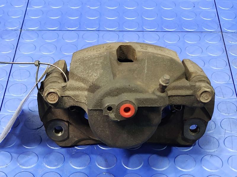 2002 Toyota Camry Caliper