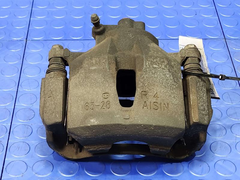 2002 Toyota Camry Caliper