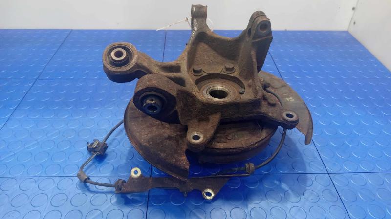 2011 Subaru Forester Rear Knuckle/Stub Axle