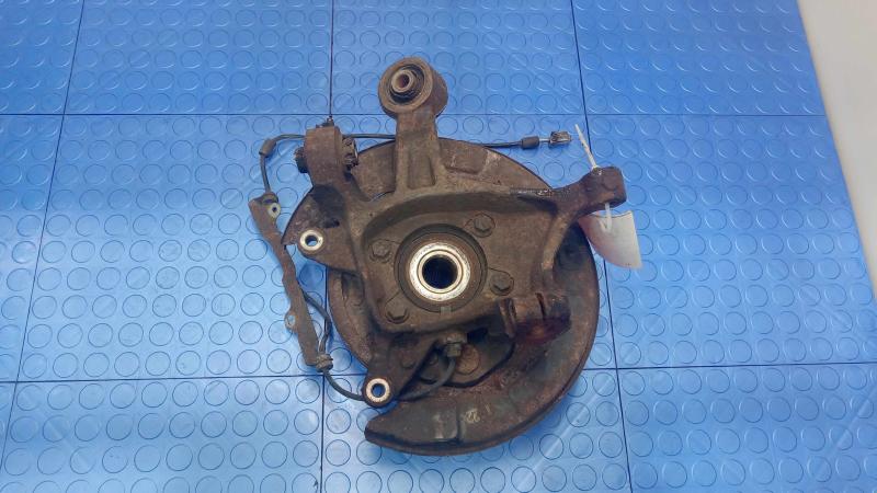 2011 Subaru Forester Rear Knuckle/Stub Axle