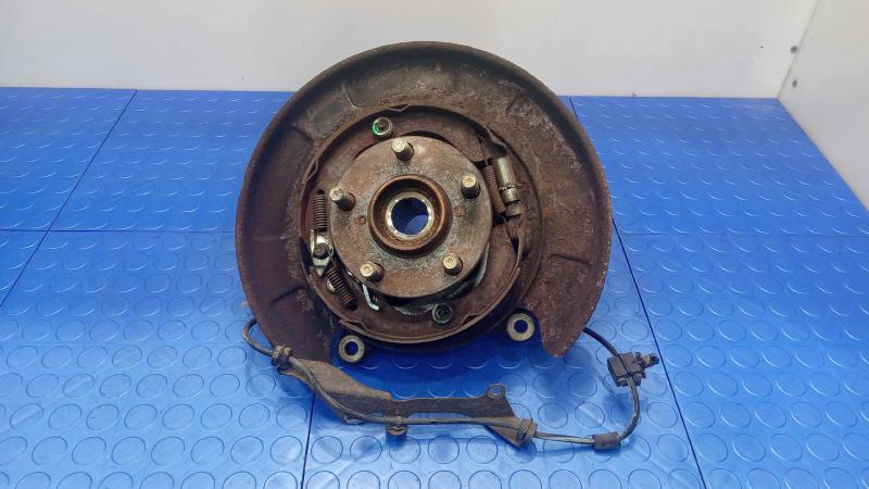 2011 Subaru Forester Rear Knuckle/Stub Axle