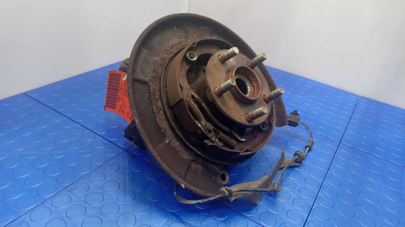 2011 Subaru Forester Rear Knuckle/Stub Axle