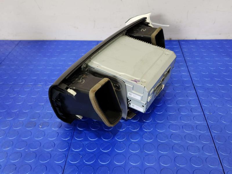 2013 Honda Accord Audio & Visual Equip.(Radio)