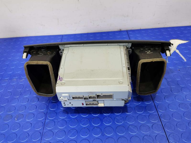 2013 Honda Accord Audio & Visual Equip.(Radio)