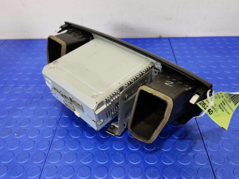 2013 Honda Accord Audio & Visual Equip.(Radio)