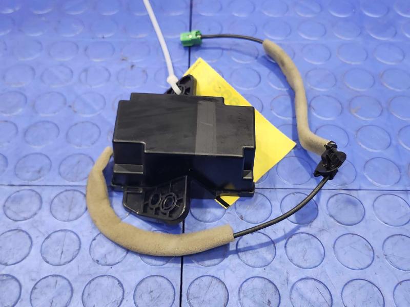 2016-2019 Subaru Legacy Outback Radio Antenna IPS Genuine OEM 86321AL30A