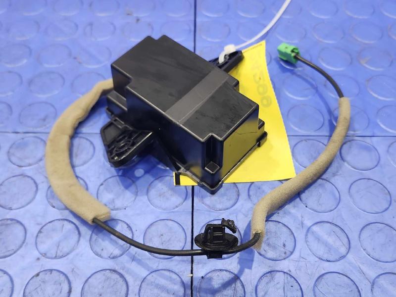 2016-2019 Subaru Legacy Outback Radio Antenna IPS Genuine OEM 86321AL30A