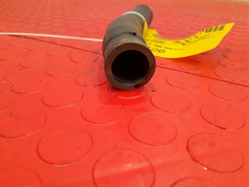 2014 Infiniti QX80 Fuel Filler Neck