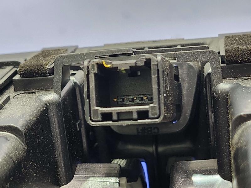 2020 Ford Escape Misc Ebay Parts