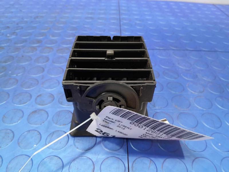 2012 Jeep Liberty Misc Ebay Parts