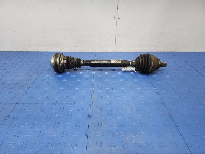 2012 Audi TT Axle Shaft