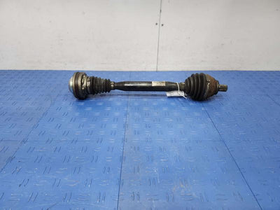 2012 Audi TT Axle Shaft