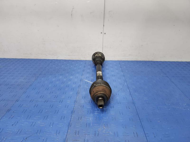2012 Audi TT Axle Shaft