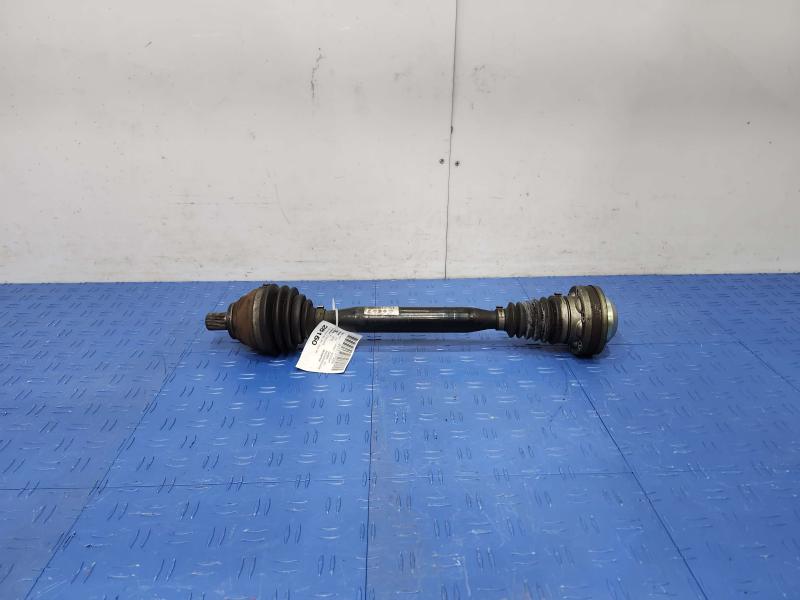 2012 Audi TT Axle Shaft