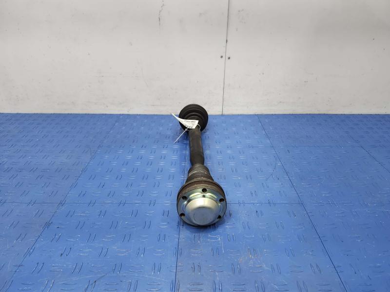 2012 Audi TT Axle Shaft