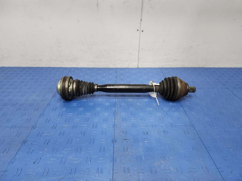 2012 Audi TT Axle Shaft