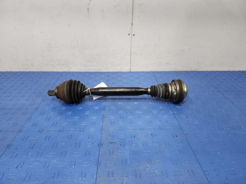 2012 Audi TT Axle Shaft
