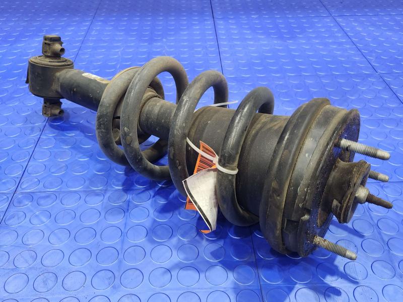 2014 Chevrolet Silverado 1500 Strut Assembly