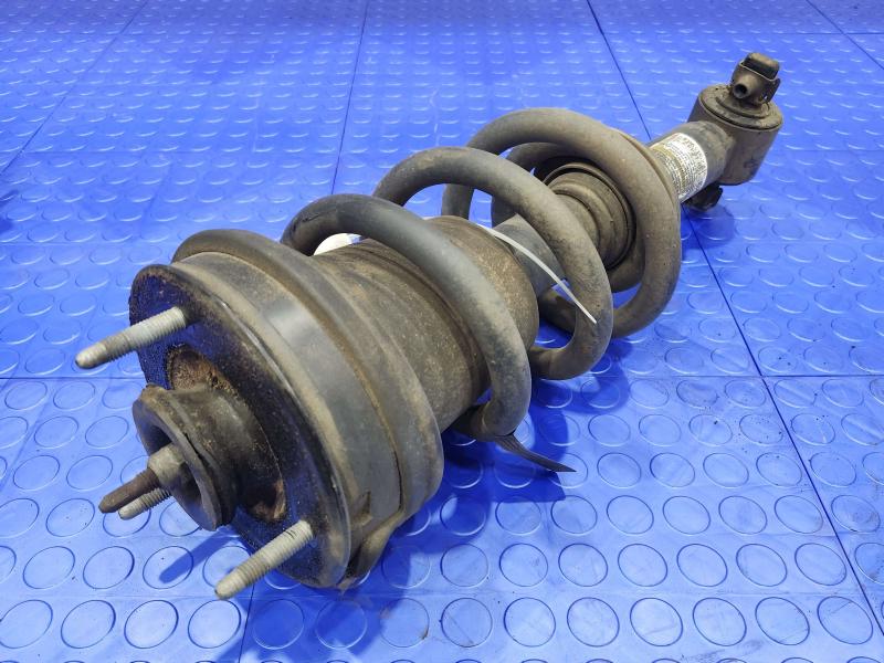 2014 Chevrolet Silverado 1500 Strut Assembly