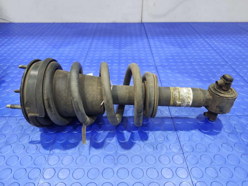 2014 Chevrolet Silverado 1500 Strut Assembly