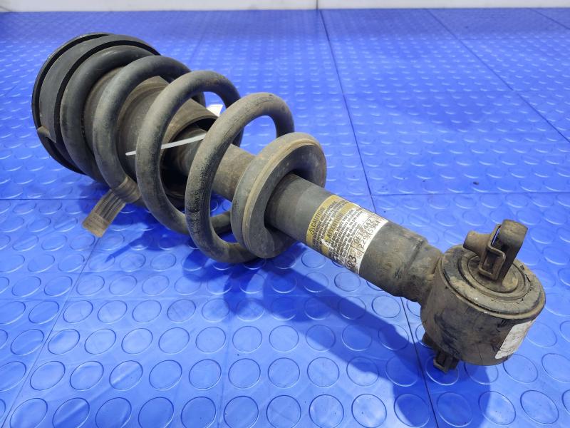 2014 Chevrolet Silverado 1500 Strut Assembly