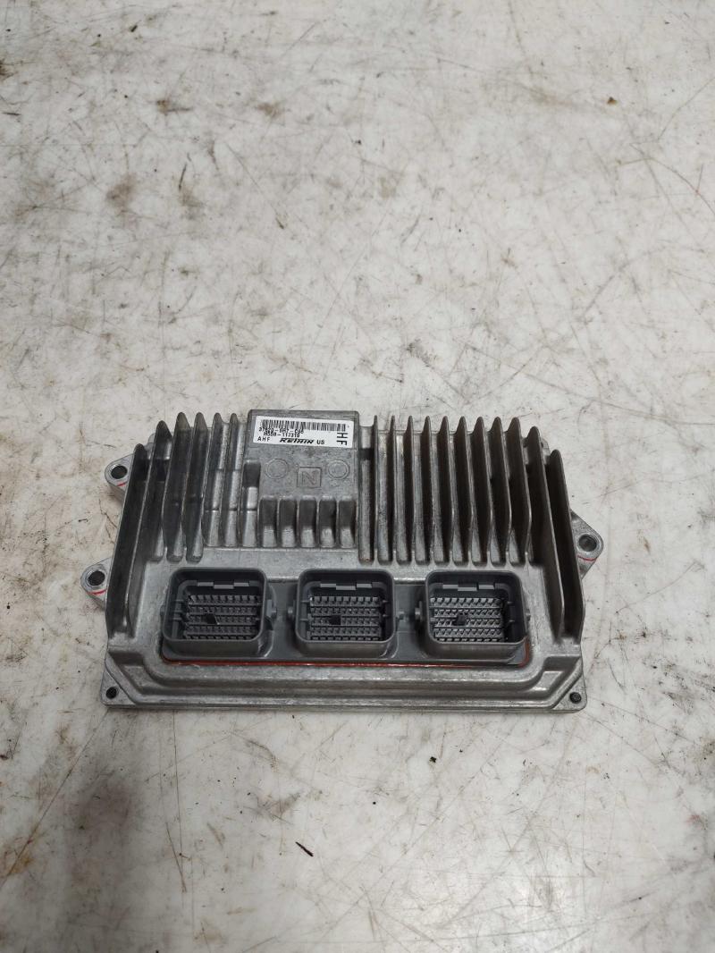 2016 Honda Fit Engine/Motor Brain Box