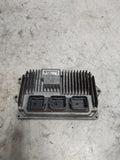 2016 Honda Fit Engine/Motor Brain Box