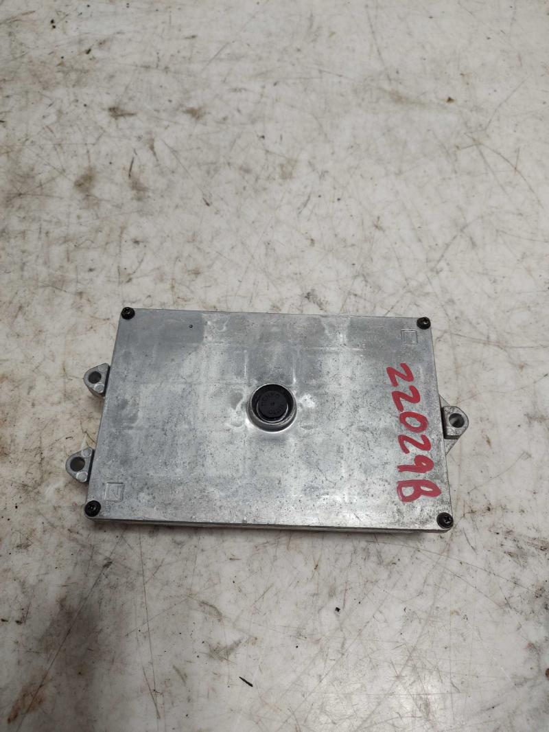 2016 Honda Fit Engine/Motor Brain Box